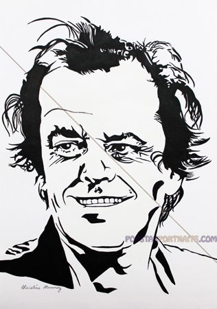JACK NICHOLSON